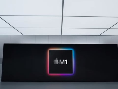 Apple Event 2021 