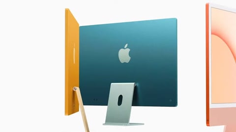 Apple Event 2021 