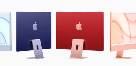 Apple Event 2021 