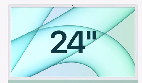 Apple Event 2021 