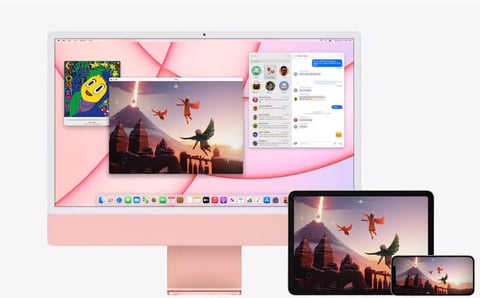 Apple Event 2021 