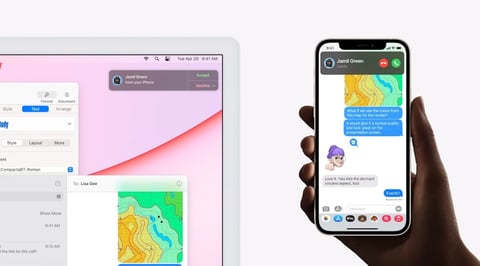 Apple Event 2021 
