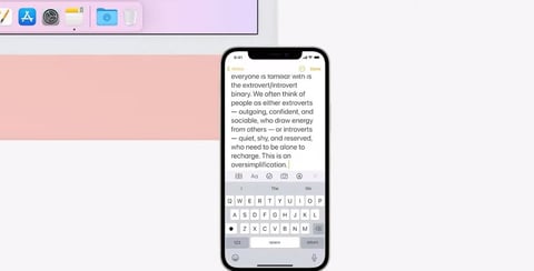 Apple Event 2021 