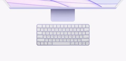 Apple Event 2021 