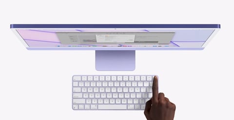 Apple Event 2021 