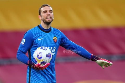Atalanta le perdona la vida al Roma en la Serie A