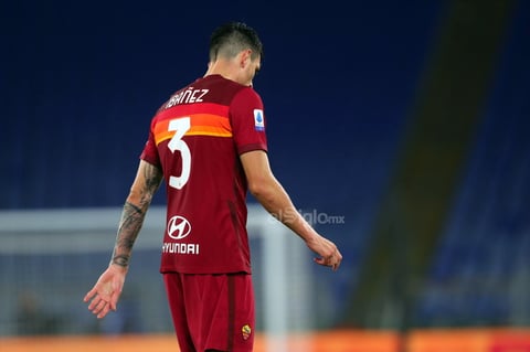 Atalanta le perdona la vida al Roma en la Serie A