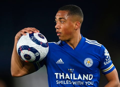 Leicester reafirma su posición en la Premier tras vencer al West Bromwich