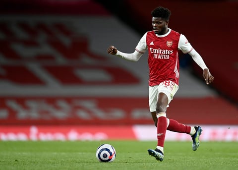 Con error de Bernd Leno, Arsenal cae ante el Everton