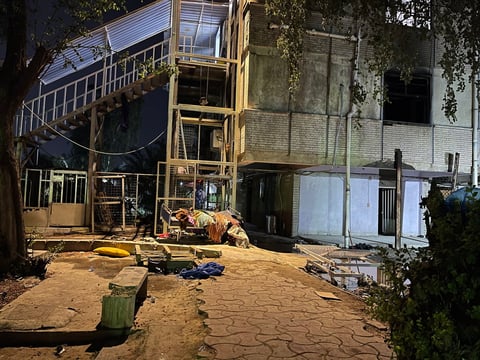 Suspenden a ministro de Salud en Irak tras explosión en hospital COVID que dejó 82 muertos