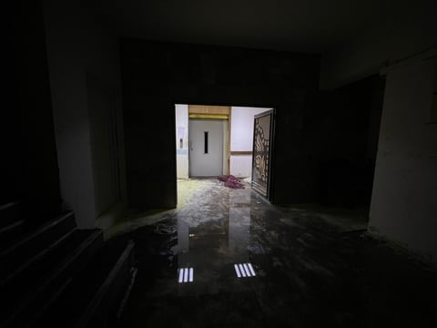 Suspenden a ministro de Salud en Irak tras explosión en hospital COVID que dejó 82 muertos