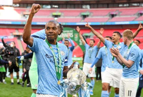 Manchester City se lleva la Copa de la Liga de Inglaterra