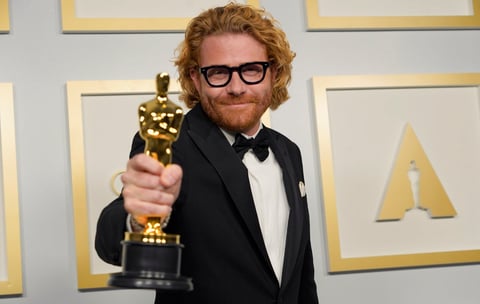 Ganadores de los Oscar 2021