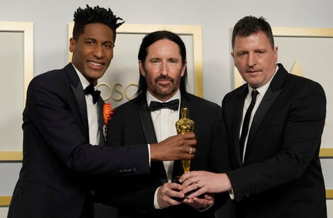 Ganadores de los Oscar 2021