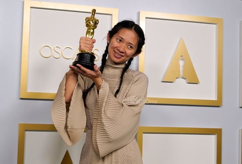 Ganadores de los Oscar 2021