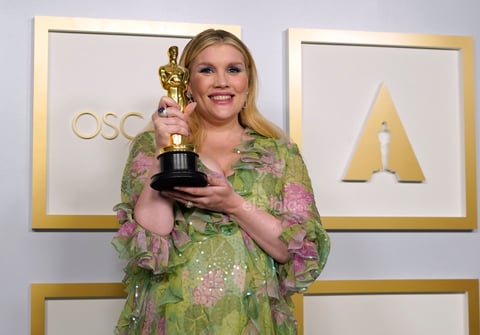 Ganadores de los Oscar 2021