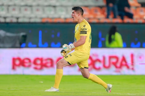 Cae Santos Laguna 0-1 ante Tuzos del Pachuca