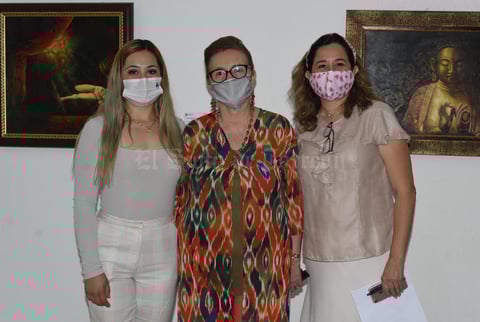 27042021 Sandra Alba y Adriana Vargas.