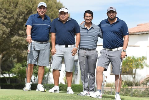 28042021 Alejandro Gaucín, Víctor Garza, Cuik Cuellar y Alan Urista.