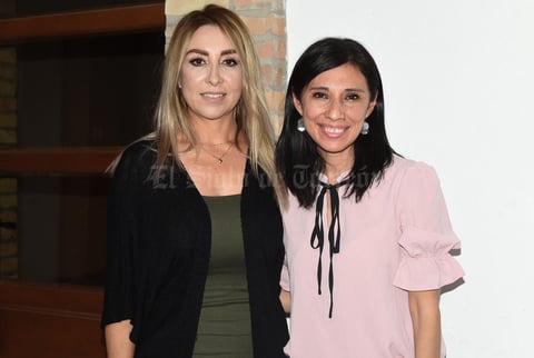 29042021 Sandra Alba y Adriana Vargas.