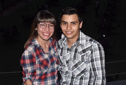 03052021 Lizeth Castañeda y Jaime Meza.