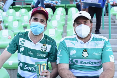 04052021 Alejandro González y Guillermo Gutiérrez.