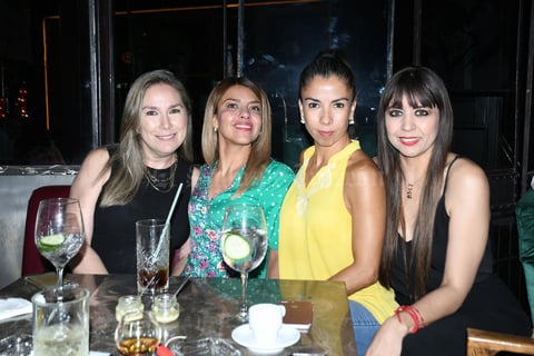06052021 Rosi, Luisela, Su y Abril.