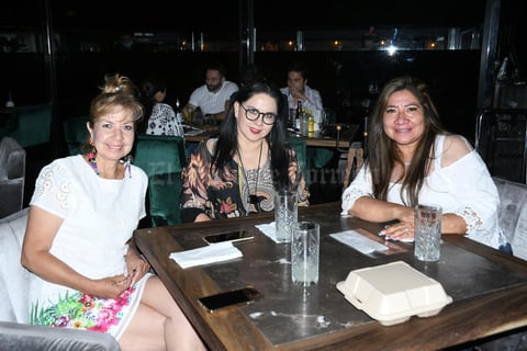 06052021 Maira Gandarilla, Zaira Muñoz, Giovanna Frausto.