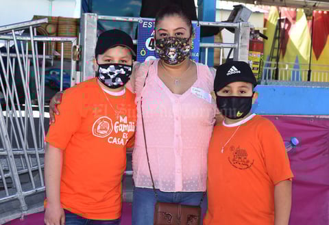 07052021 Familia Valles Ponce.
