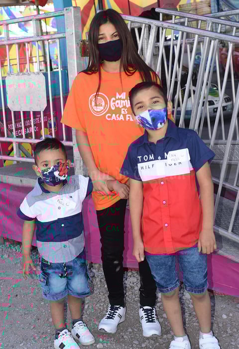 07052021 Graciela, David y Luis.
