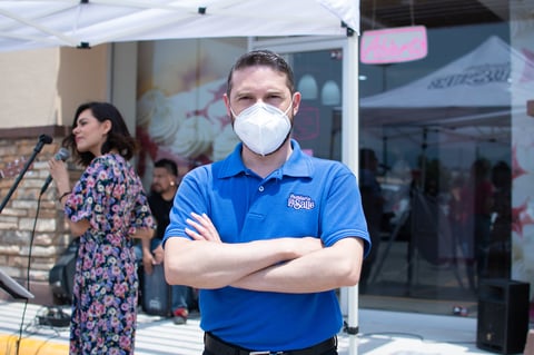 Pastelería La Salle inaugura nueva sucursal en Torreón
