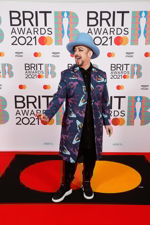 Premian a lo mejor de la Industria Fonográfica Británica