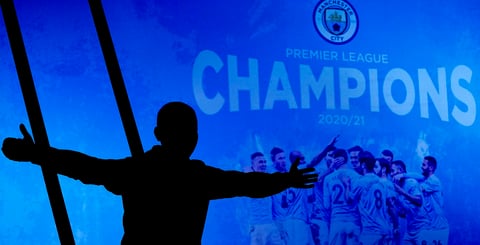 Se coronan en la liga ingresa por 3ra vez en cuatro años