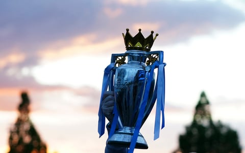 Se coronan en la liga ingresa por 3ra vez en cuatro años