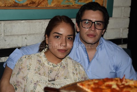 13052021 Sarahí y Daniel.