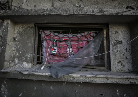 Israel inicia bombardeos desde tierra y aire en Franja de Gaza