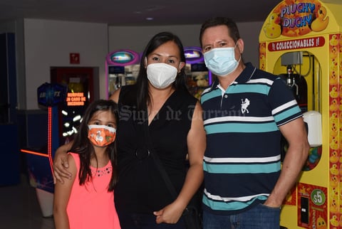 14052021 Familia Gil Hurtado.