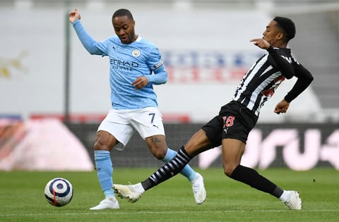 Con triplete de Torres, Manchester City obtiene 12da victoria seguida