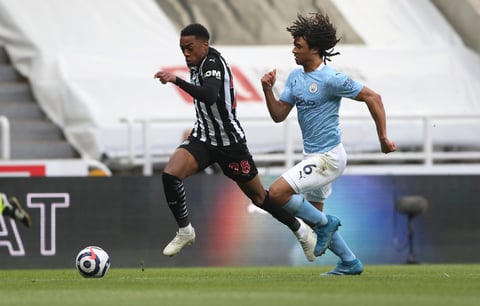 Con triplete de Torres, Manchester City obtiene 12da victoria seguida