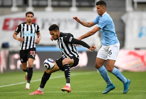 Con triplete de Torres, Manchester City obtiene 12da victoria seguida