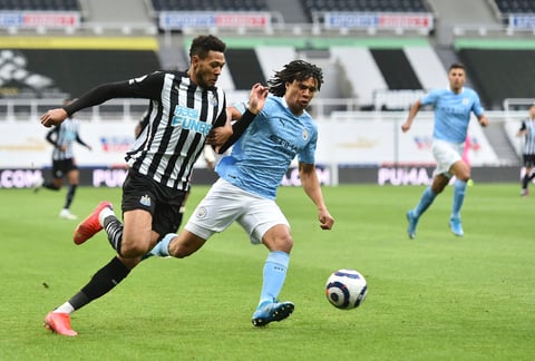 Con triplete de Torres, Manchester City obtiene 12da victoria seguida