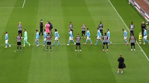 Con triplete de Torres, Manchester City obtiene 12da victoria seguida