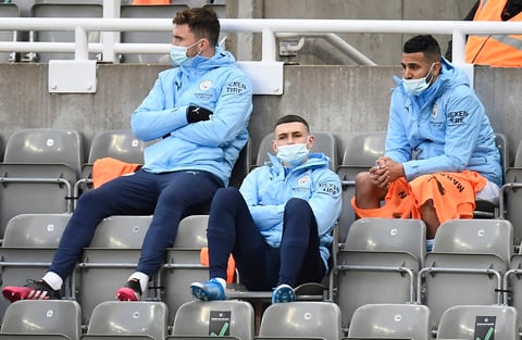 Con triplete de Torres, Manchester City obtiene 12da victoria seguida