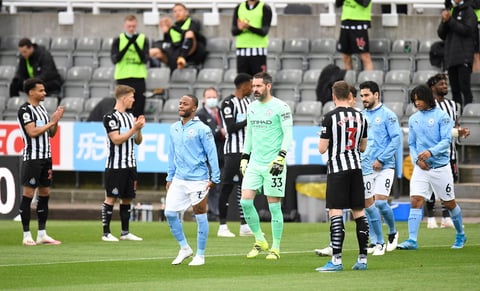 Con triplete de Torres, Manchester City obtiene 12da victoria seguida