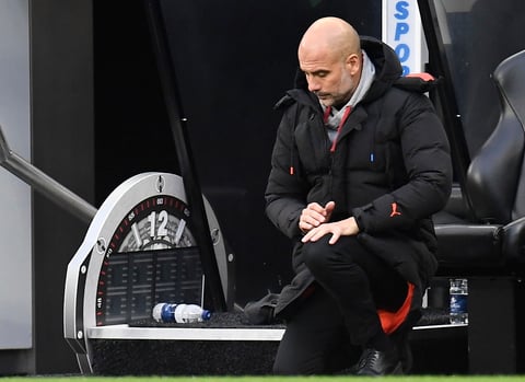 Con triplete de Torres, Manchester City obtiene 12da victoria seguida