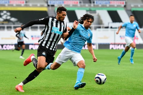 Con triplete de Torres, Manchester City obtiene 12da victoria seguida