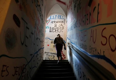 Gucci celebra 100 años con exposición