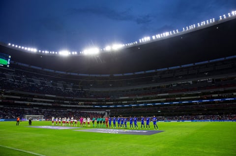 Cruz Azul vence a Toluca y se clasifica a semifinales