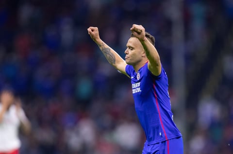 Cruz Azul vence a Toluca y se clasifica a semifinales
