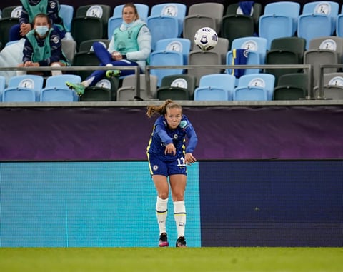 Barcelona hace historia al conseguir su primera Champions League femenil